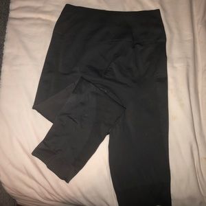 Lululemon crop leggings 21 inseam
